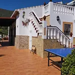 Villa Alabarce Spainsunrentals 1037