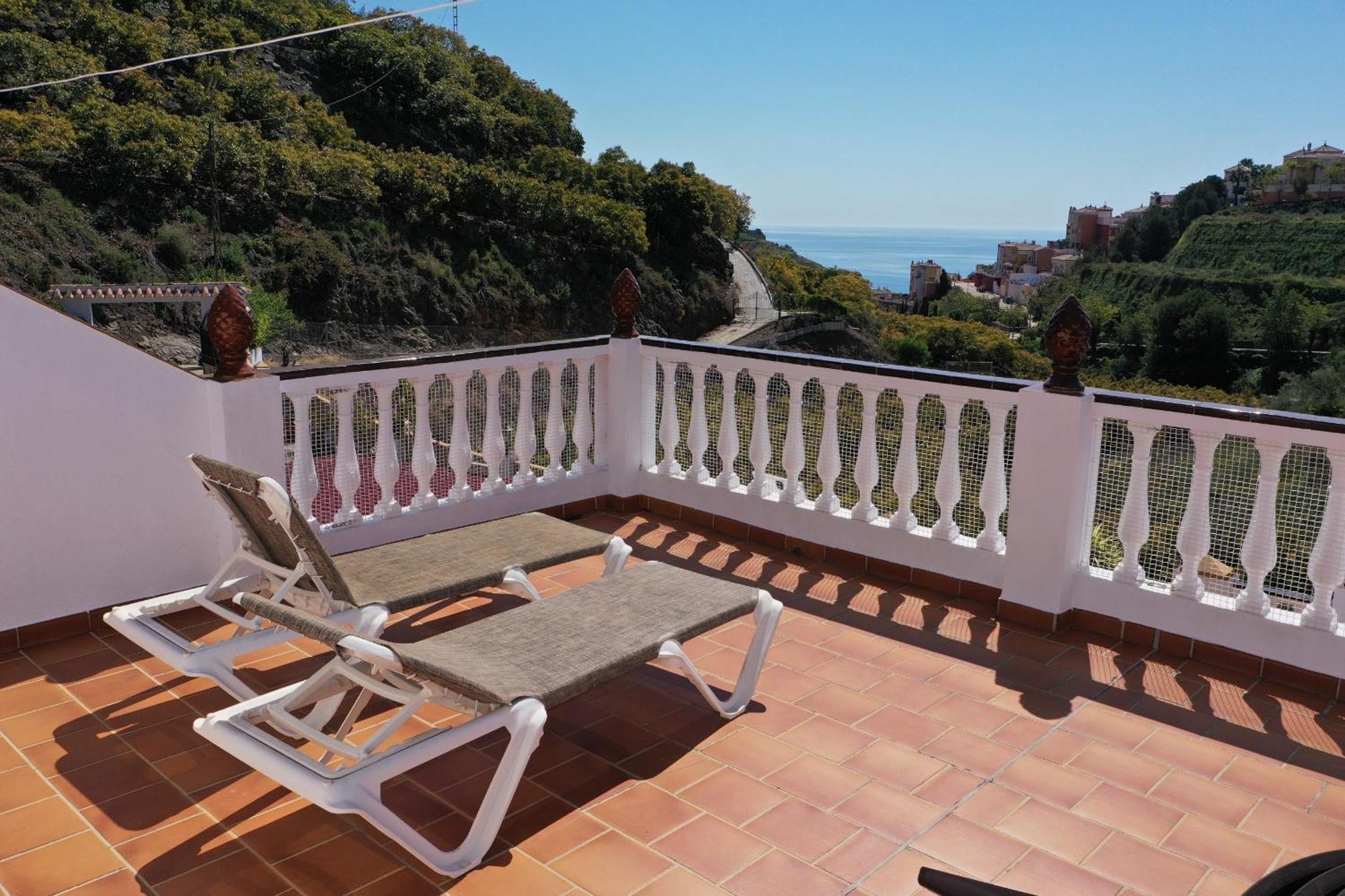 Alabarce Spainsunrentals 1037 Villa